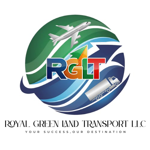 Royal Green Land Transport LLC